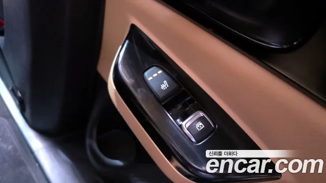 Kia Carnival 4th generation id 2950518 из Кореи 9