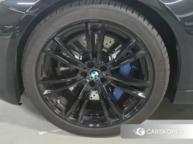 BMW M5 (F90) id 3060882 из Кореи 9