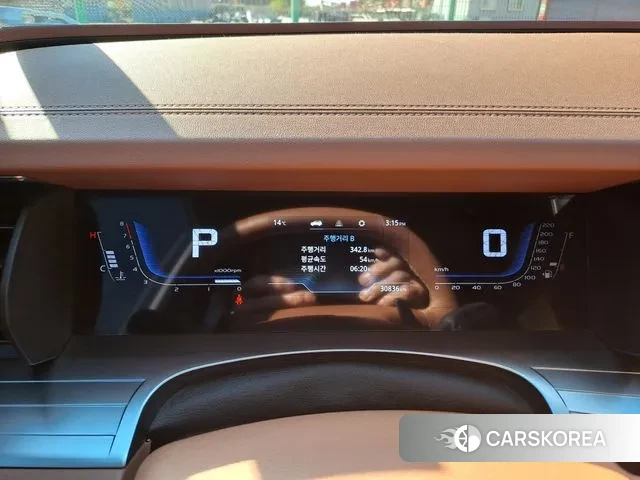 Ssangyong Torres id 3289716 из Кореи 9