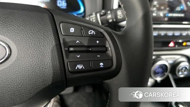 Hyundai Venue id 3817163 из Кореи 9