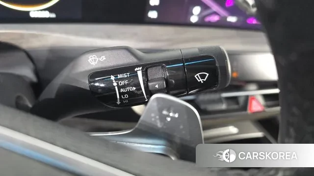 Kia K8 id 3717193 из Кореи 9