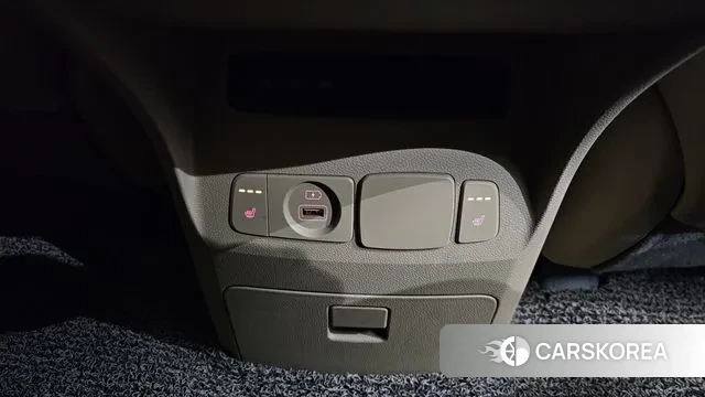 Kia The New Carnival id 3319586 из Кореи 9