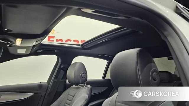 Mercedes-Benz E-Class W213 id 3646002 из Кореи 9