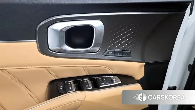 Kia Sorento 4th Generation id 3566690 из Кореи 9