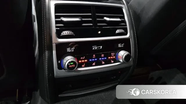 BMW 7 Series (G11) id 3526054 из Кореи 9