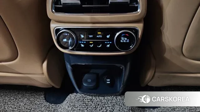 Genesis GV80 id 3180346 из Кореи 9