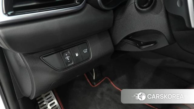 Genesis The New G70 id 4744116 из Кореи 9