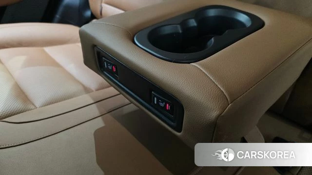Renault Korea (Samsung) The New QM6 id 4401878 из Кореи 9