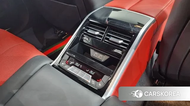 BMW 8 Series (G15) id 3620656 из Кореи 9