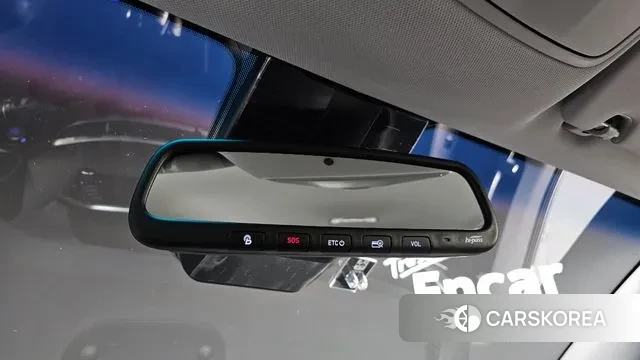 Hyundai All New Tucson id 3607876 из Кореи 9