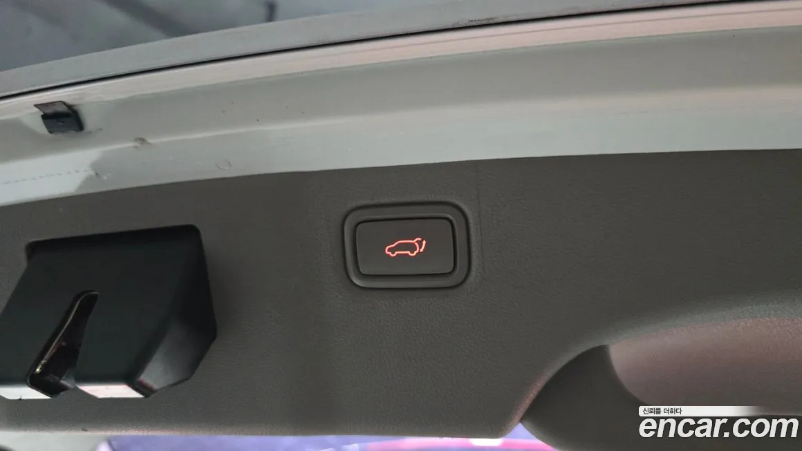 Kia The New Carnival id 2026705 из Кореи 9