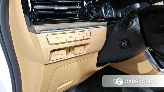 Kia Mohave Master id 4410162 из Кореи 9