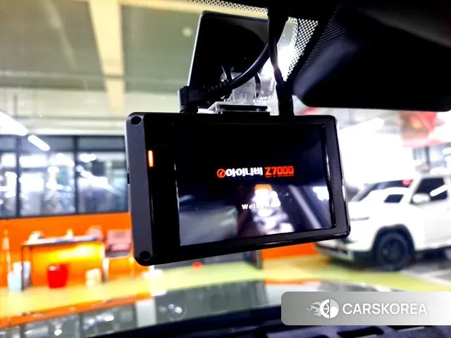 Hyundai Casper id 3338925 из Кореи 9