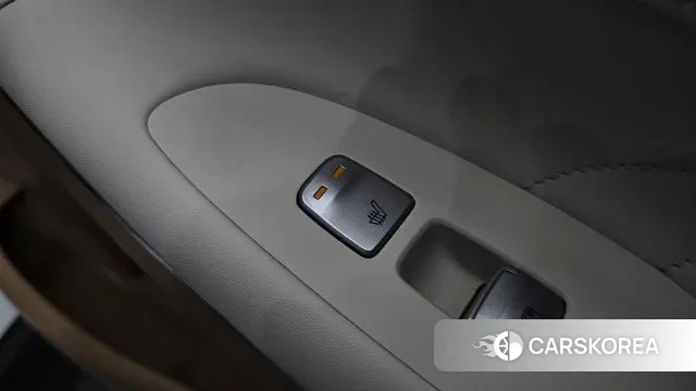 Hyundai The New Grandeur IG id 3741854 из Кореи 9