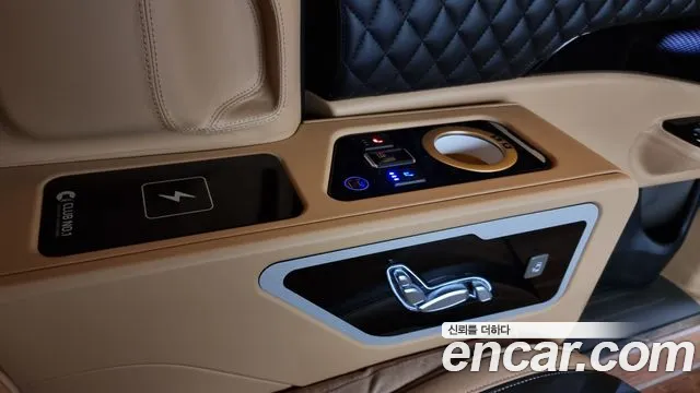 Kia Carnival 4th generation id 2843267 из Кореи 9