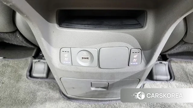 Kia The New Carnival id 2976591 из Кореи 9