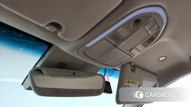 Genesis The New G70 id 3833718 из Кореи 9