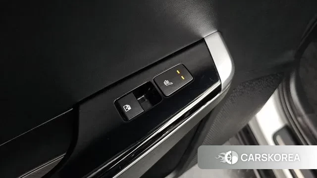 Kia EV6 id 3037407 из Кореи 9