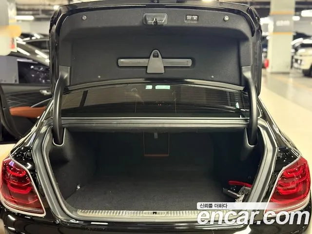 Kia More K9 id 2707077 из Кореи 9