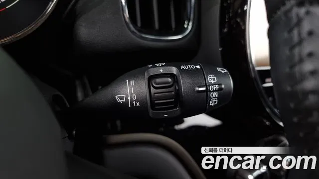 Mini Cooper Countryman id 2694181 из Кореи 9