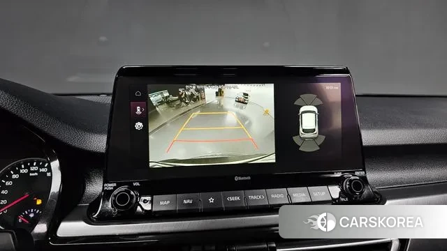 Kia Seltos id 2930716 из Кореи 9