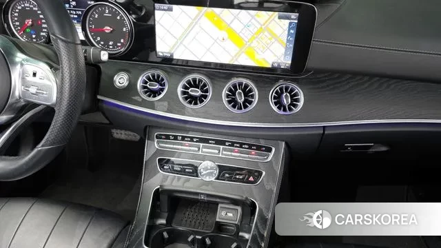 Mercedes-Benz E-Class W213 id 3444532 из Кореи 9