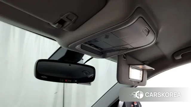 Chevrolet (GM Daewoo) The Next Equanox id 2889533 из Кореи 9