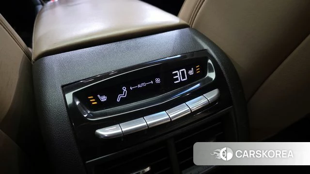 Cadillac XT5 id 3828888 из Кореи 9