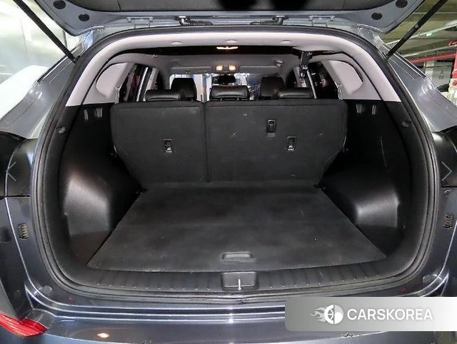 Hyundai All New Tucson id 4269582 из Кореи 9