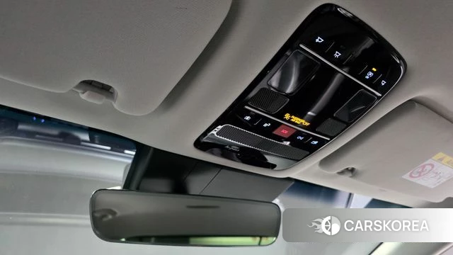 Hyundai Grandeur Hybrid (GN7) id 3864913 из Кореи 9