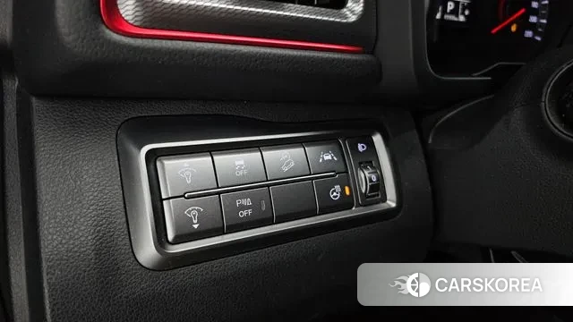 Ssangyong Berry New Tivoli id 3509313 из Кореи 9