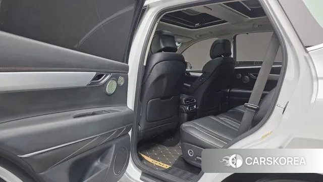 Genesis GV80 id 2965823 из Кореи 9