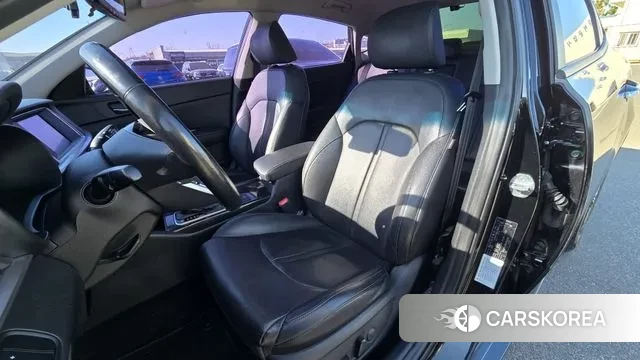 Kia The New K5 2nd generation id 3631968 из Кореи 9