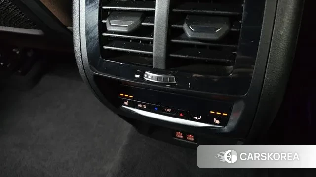 BMW X4 (G02) id 3360521 из Кореи 9