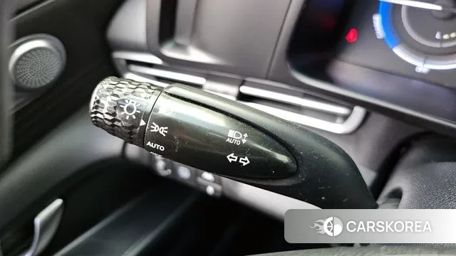 Hyundai Avante Hybrid (CN7) id 3411820 из Кореи 9