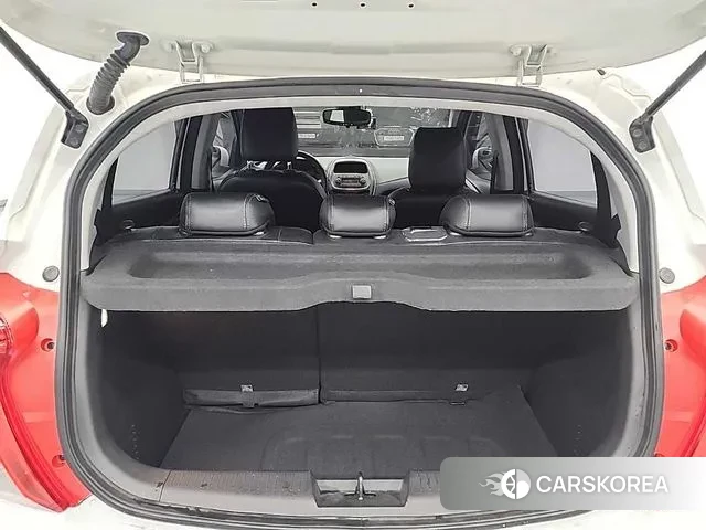 Chevrolet (GM Daewoo) The New Spark id 3626464 из Кореи 9