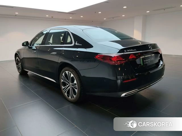 Mercedes-Benz E-class PHEV id 3857032 из Китая 9