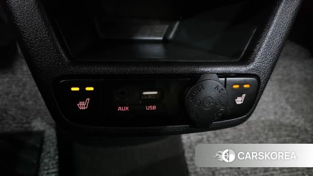Kia The New Ray id 4900698 из Кореи 9