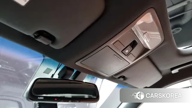 Ssangyong Rexton Sports Cannes id 3459910 из Кореи 9