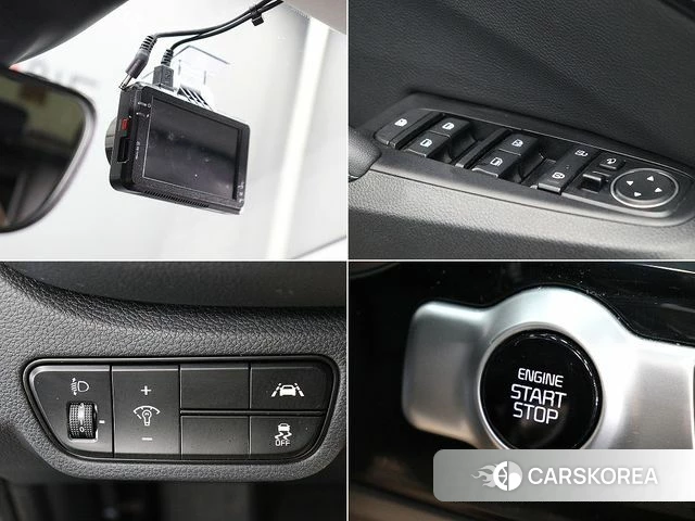 Kia Seltos id 4511651 из Кореи 9