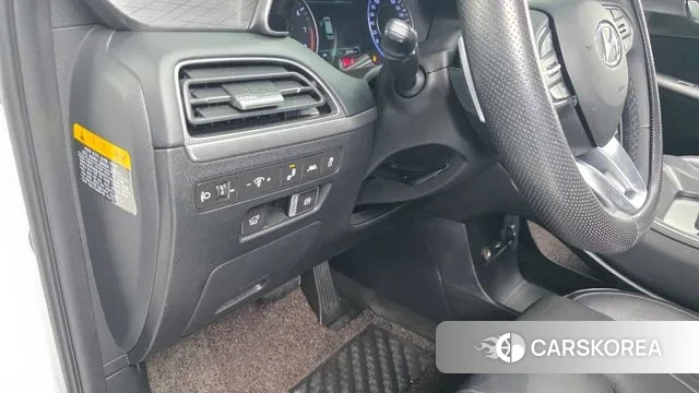 Hyundai Palisade id 3362639 из Кореи 9