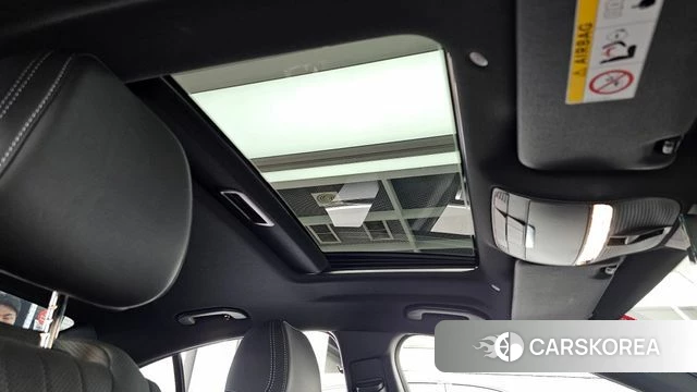 Mercedes-Benz CLS-Class C257 id 3922926 из Кореи 9