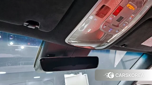 Genesis GV80 Coupe id 3596398 из Кореи 9