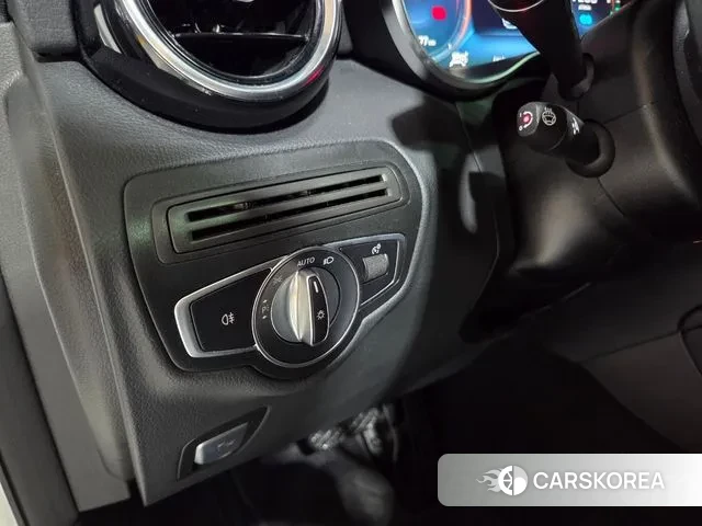 Mercedes-Benz GLC-Class X253 id 3367179 из Кореи 9