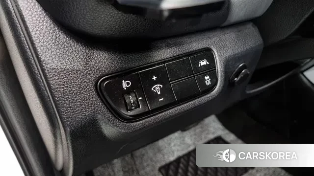 Kia Seltos id 3018179 из Кореи 9