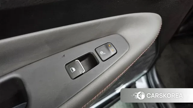 Hyundai Santa Fe TM id 3742703 из Кореи 9