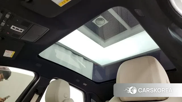 Jaguar E-PACE id 3004984 из Кореи 9