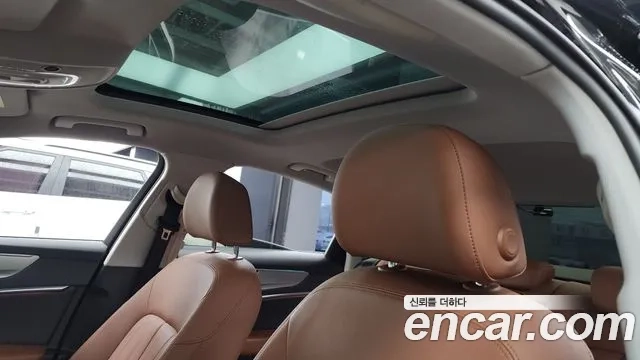 Audi A6 (C8) id 2935823 из Кореи 9