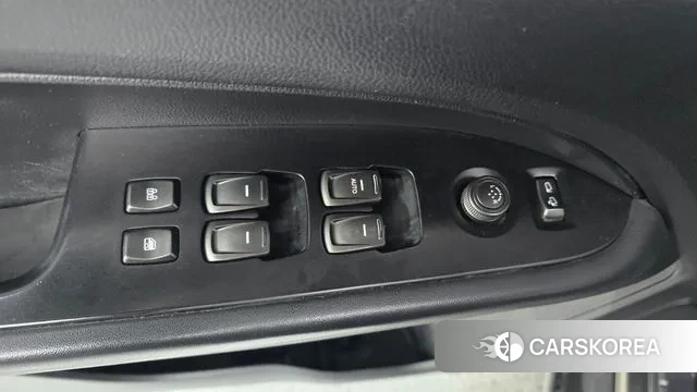 Ssangyong Rexton Sports Cannes id 3417626 из Кореи 9