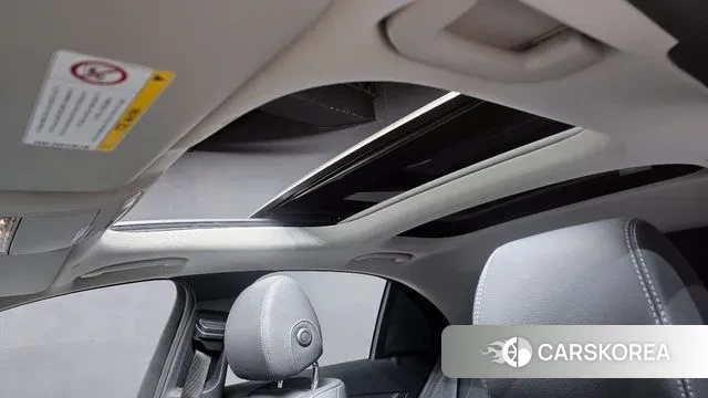 Mercedes-Benz E-Class W213 id 3708711 из Кореи 9